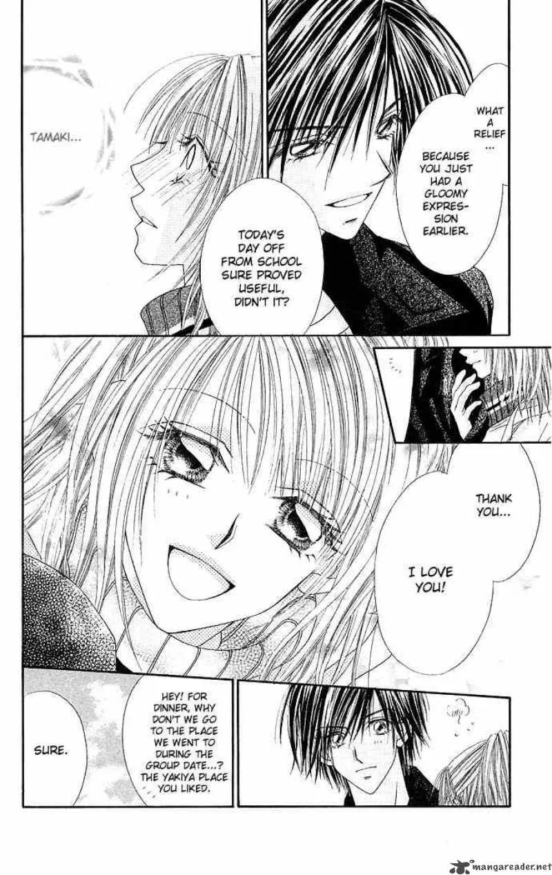 Ren-Ai Shijou Shugi Chapter 10 page 15