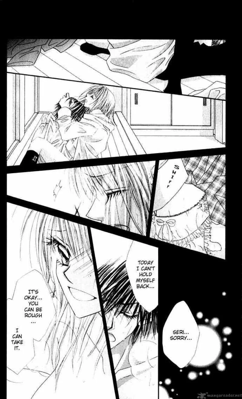 Ren-Ai Shijou Shugi Chapter 11 page 23