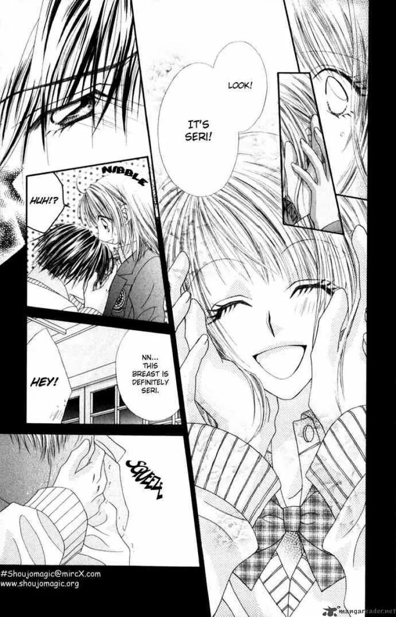 Ren-Ai Shijou Shugi Chapter 11 page 20