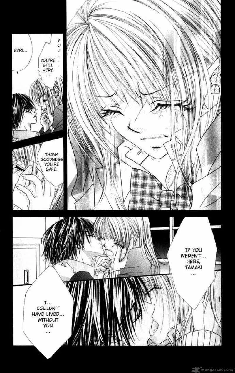 Ren-Ai Shijou Shugi Chapter 11 page 22