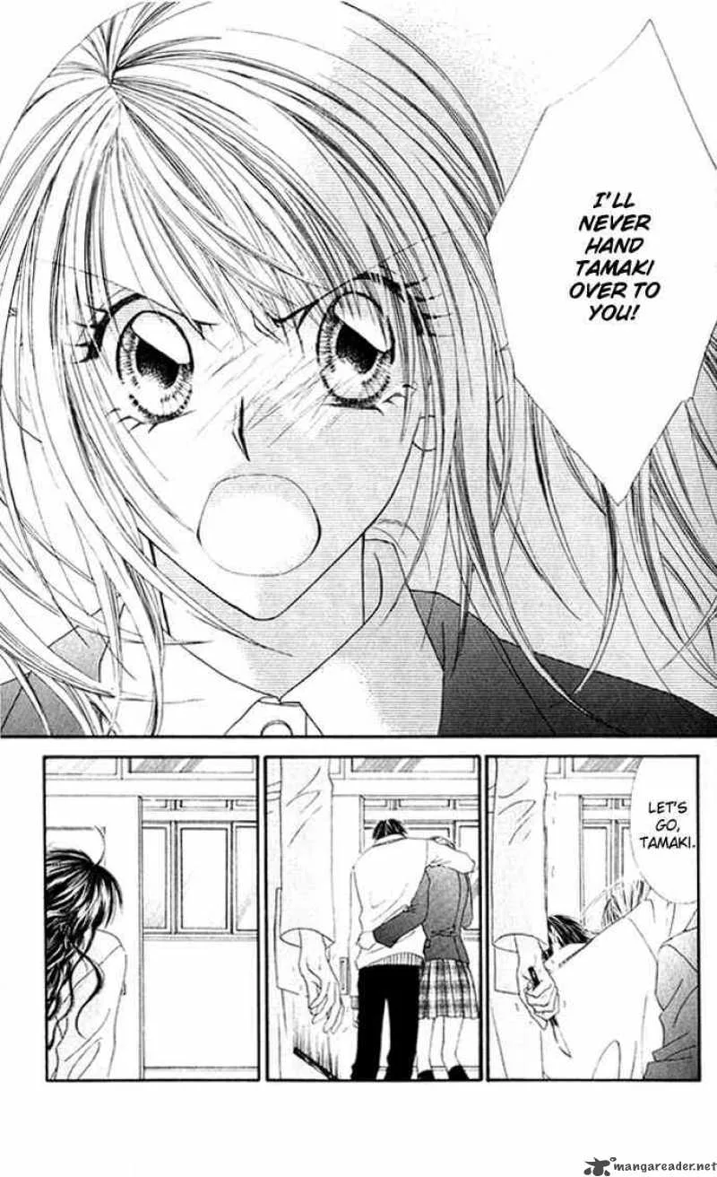 Ren-Ai Shijou Shugi Chapter 11 page 16