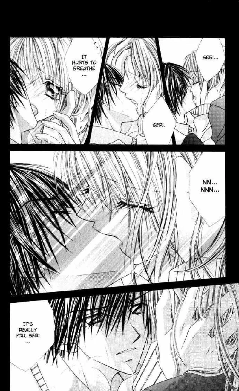 Ren-Ai Shijou Shugi Chapter 11 page 19