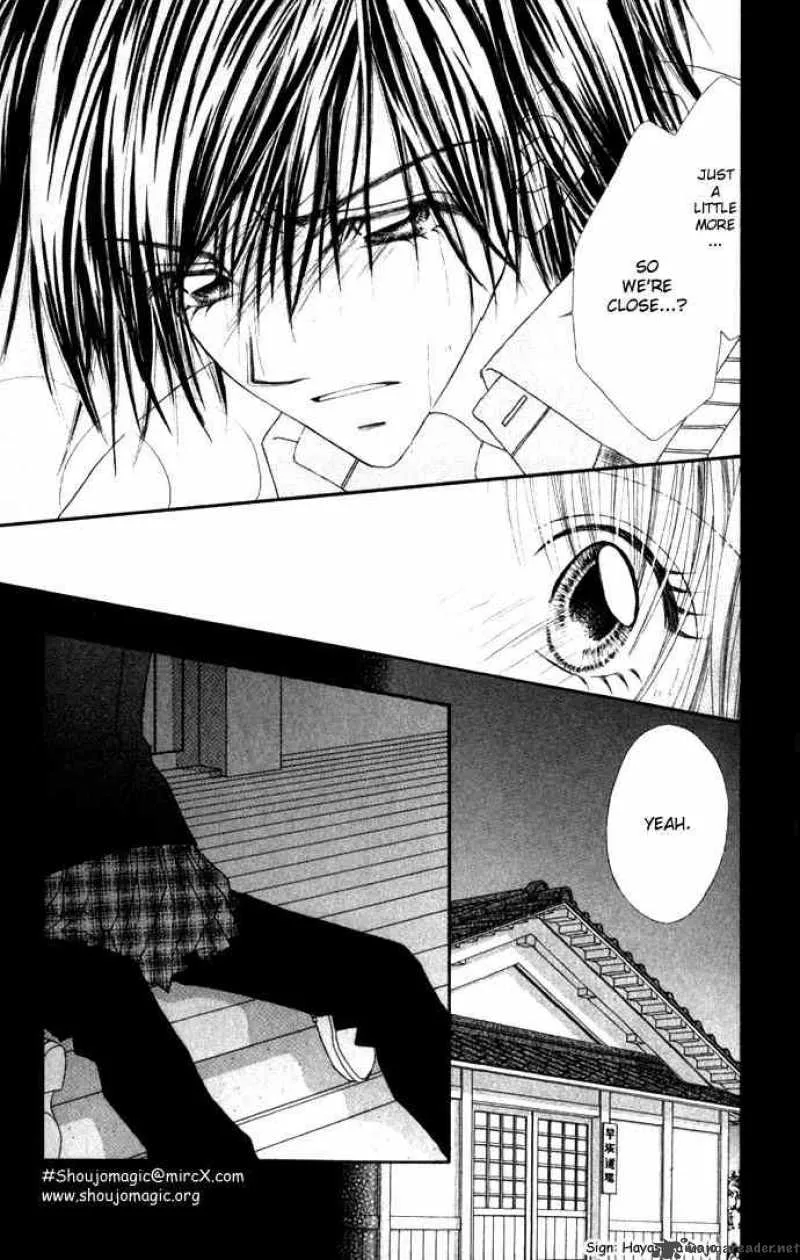 Ren-Ai Shijou Shugi Chapter 11 page 18