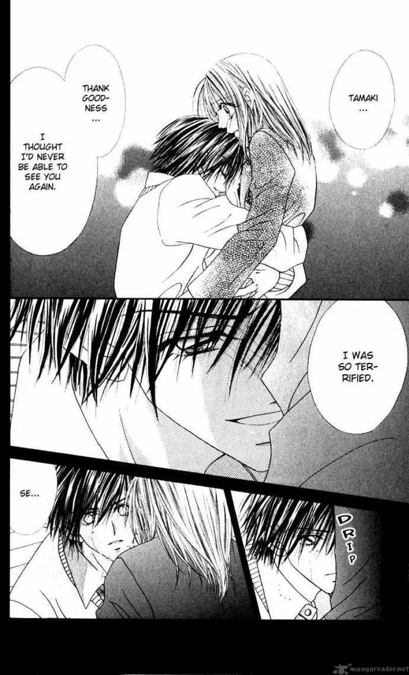 Ren-Ai Shijou Shugi Chapter 11 page 21