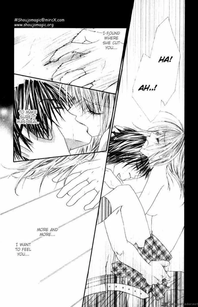 Ren-Ai Shijou Shugi Chapter 11 page 24