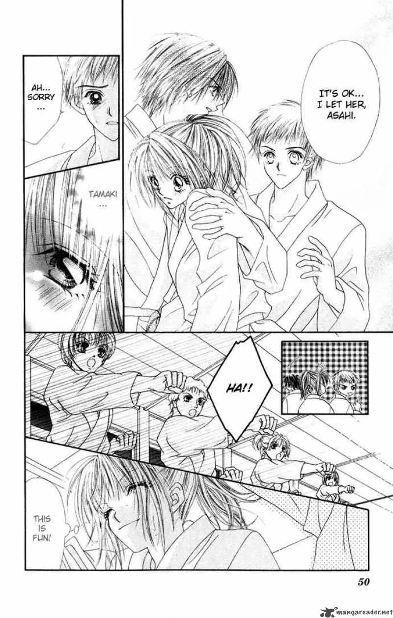 Ren-Ai Shijou Shugi Chapter 12 page 17