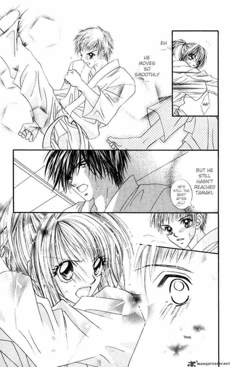 Ren-Ai Shijou Shugi Chapter 12 page 18