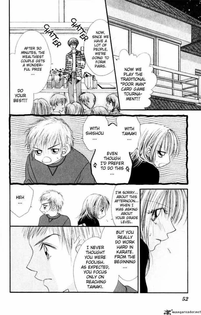 Ren-Ai Shijou Shugi Chapter 12 page 19