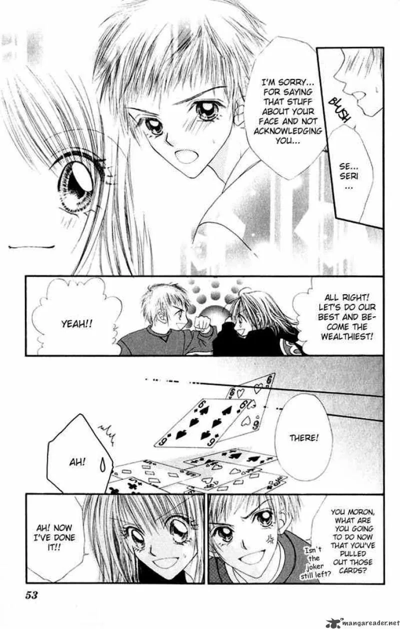 Ren-Ai Shijou Shugi Chapter 12 page 20