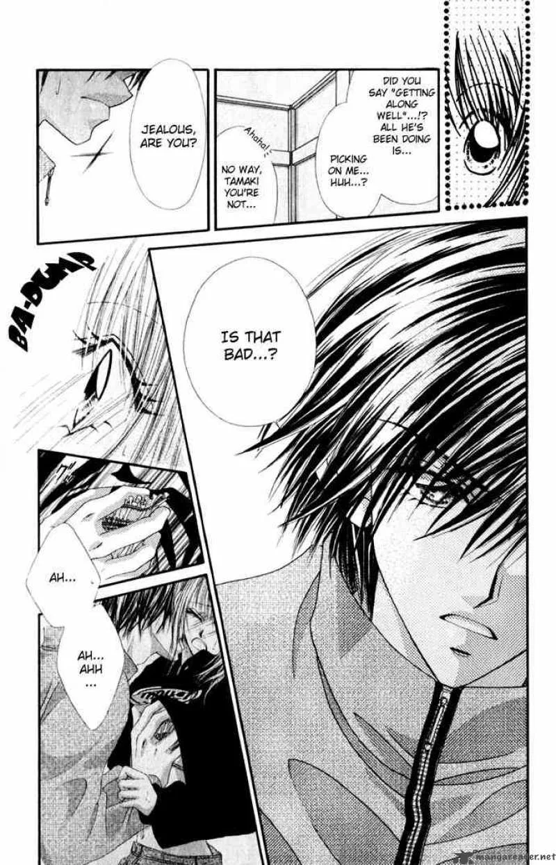 Ren-Ai Shijou Shugi Chapter 12 page 24