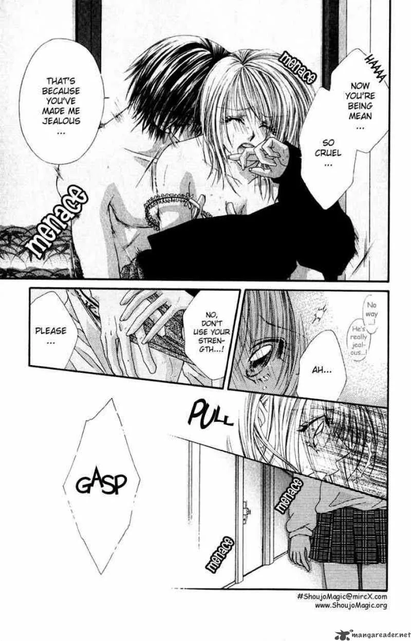 Ren-Ai Shijou Shugi Chapter 12 page 26