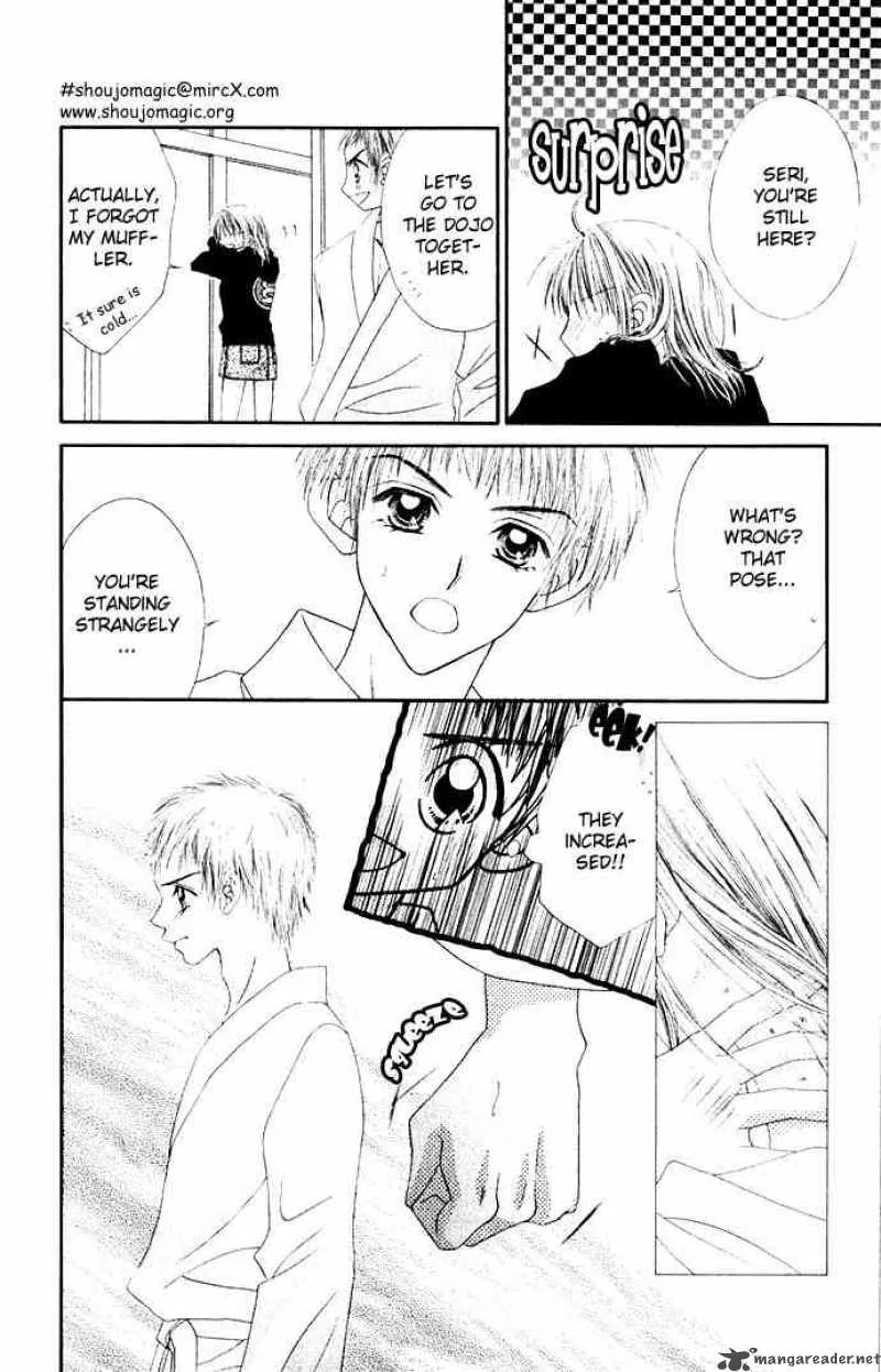 Ren-Ai Shijou Shugi Chapter 13 page 7