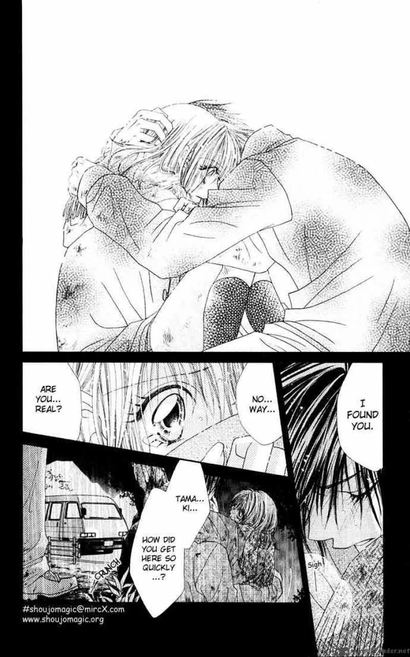 Ren-Ai Shijou Shugi Chapter 13 page 23