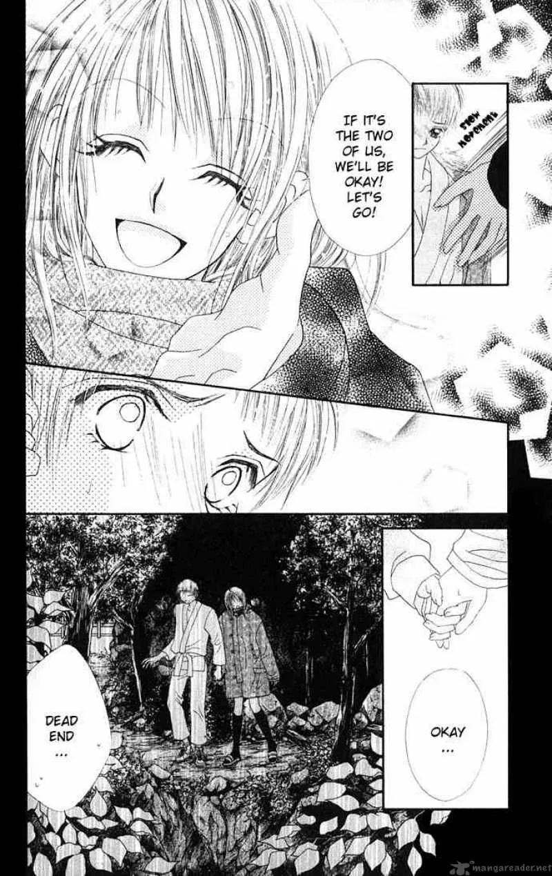 Ren-Ai Shijou Shugi Chapter 13 page 19