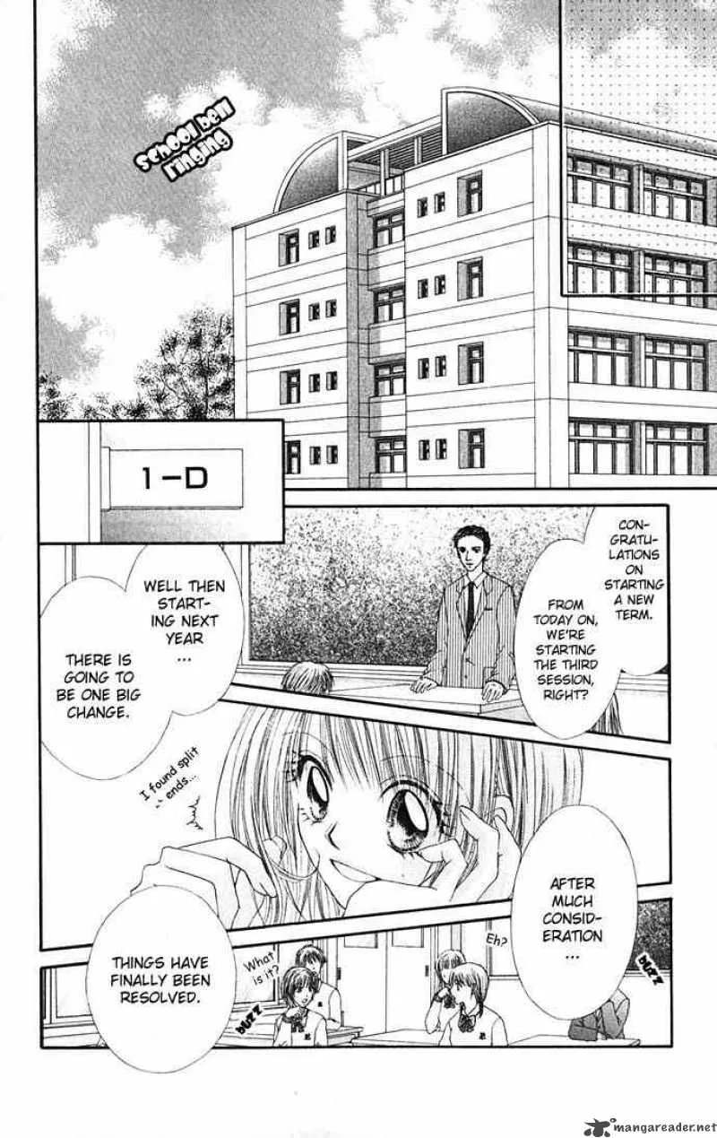 Ren-Ai Shijou Shugi Chapter 13 page 29