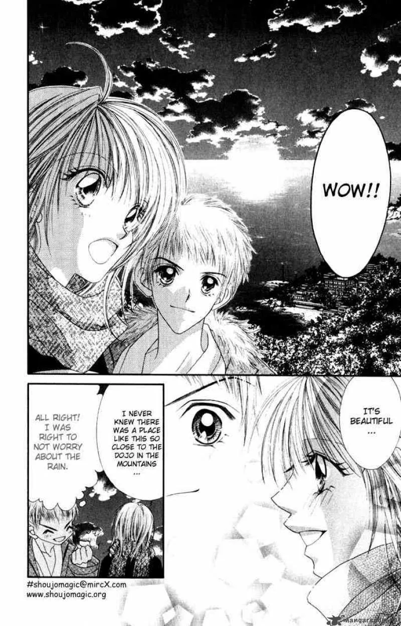 Ren-Ai Shijou Shugi Chapter 13 page 9