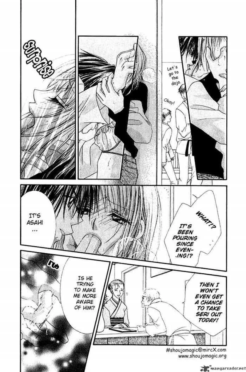 Ren-Ai Shijou Shugi Chapter 13 page 5