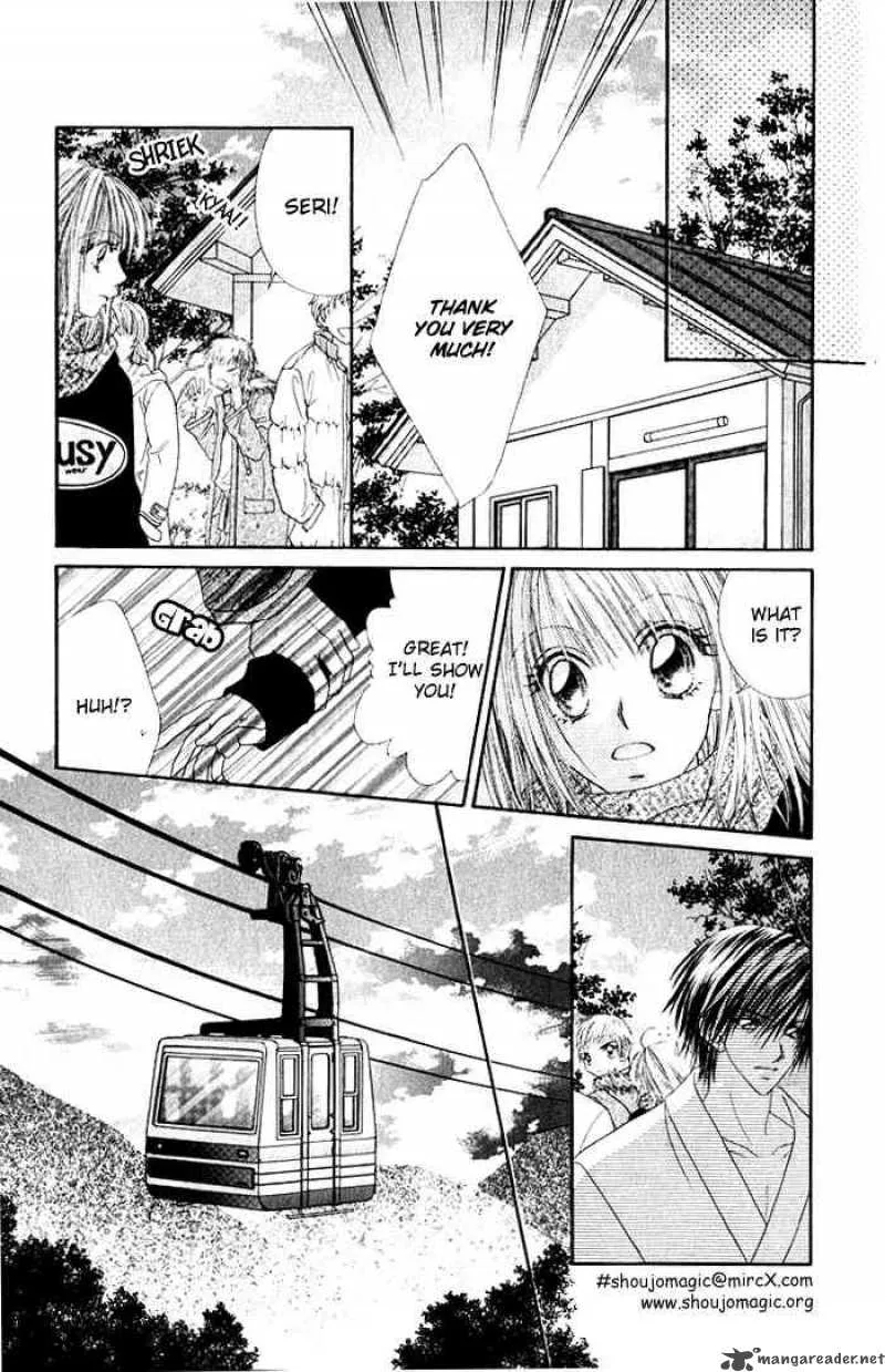 Ren-Ai Shijou Shugi Chapter 13 page 8