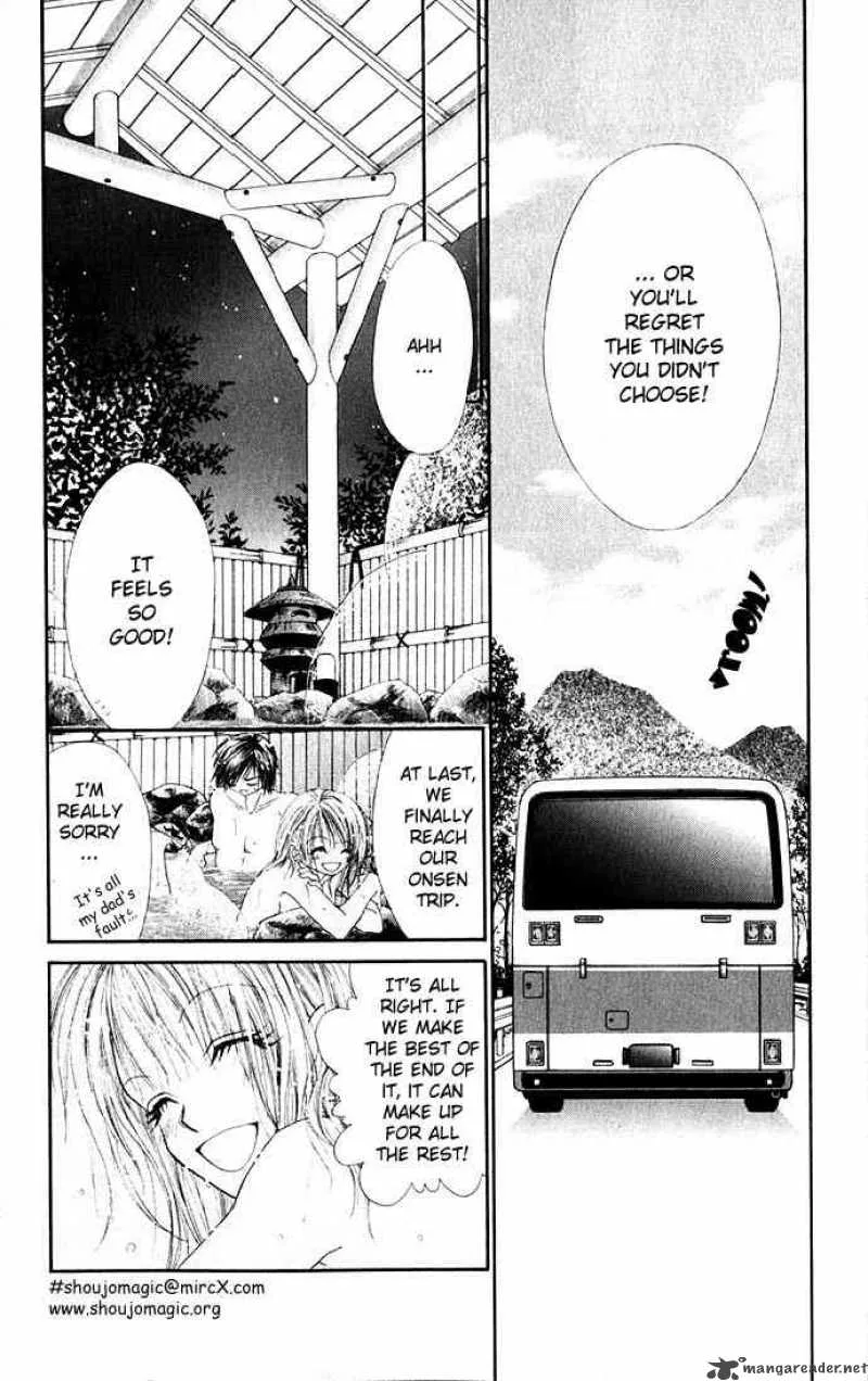 Ren-Ai Shijou Shugi Chapter 13 page 27