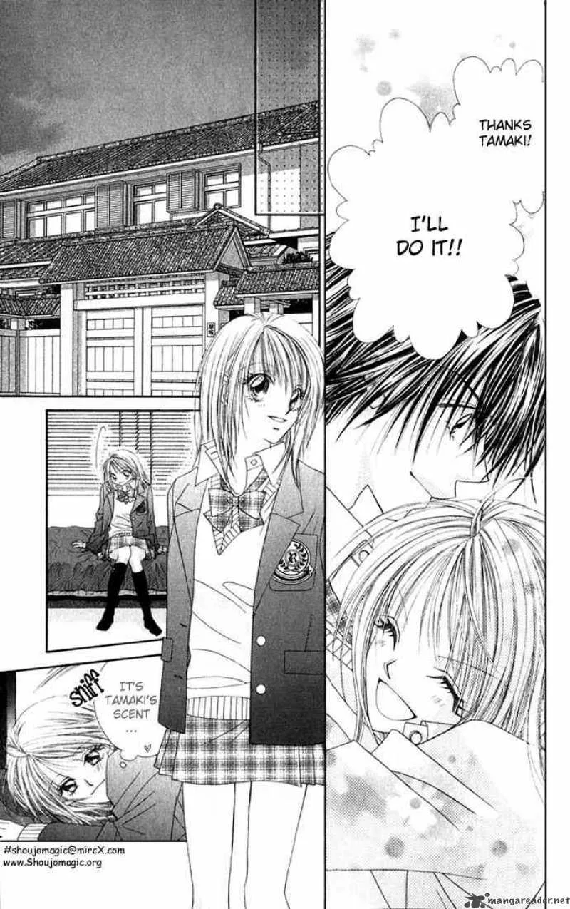 Ren-Ai Shijou Shugi Chapter 14 page 6