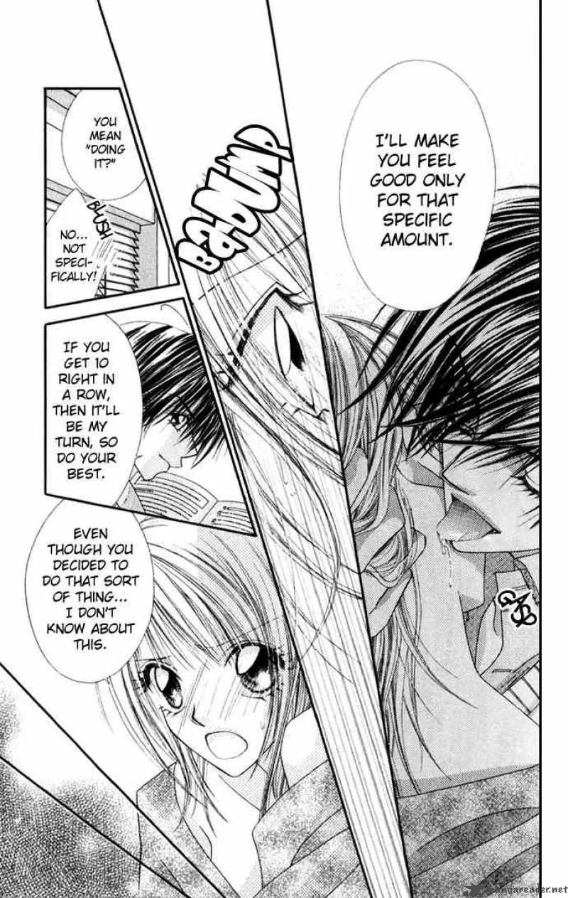 Ren-Ai Shijou Shugi Chapter 14 page 24