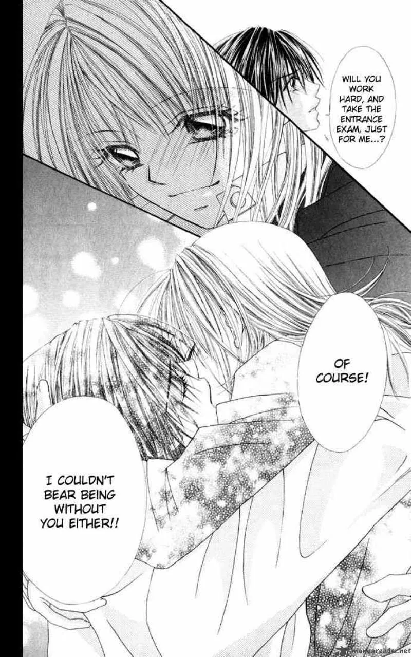 Ren-Ai Shijou Shugi Chapter 14 page 21