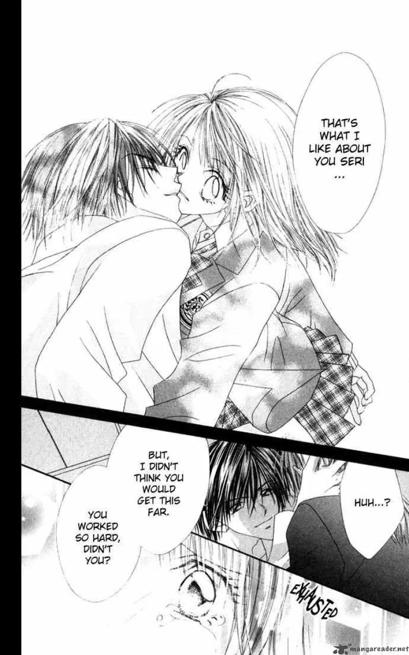 Ren-Ai Shijou Shugi Chapter 14 page 19