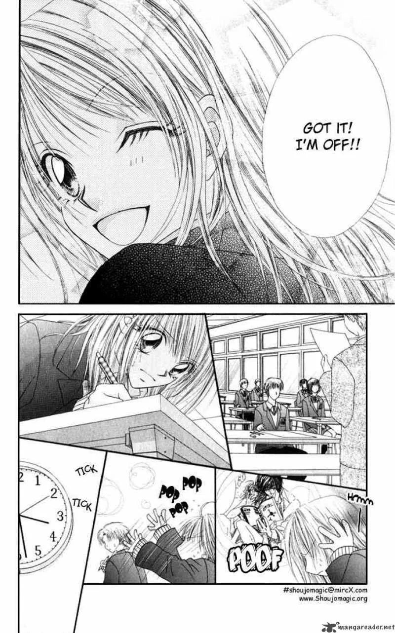 Ren-Ai Shijou Shugi Chapter 14 page 29