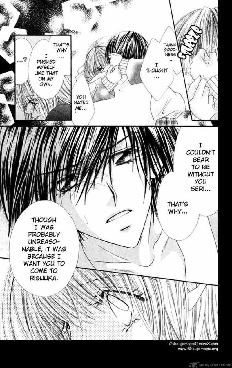 Ren-Ai Shijou Shugi Chapter 14 page 20