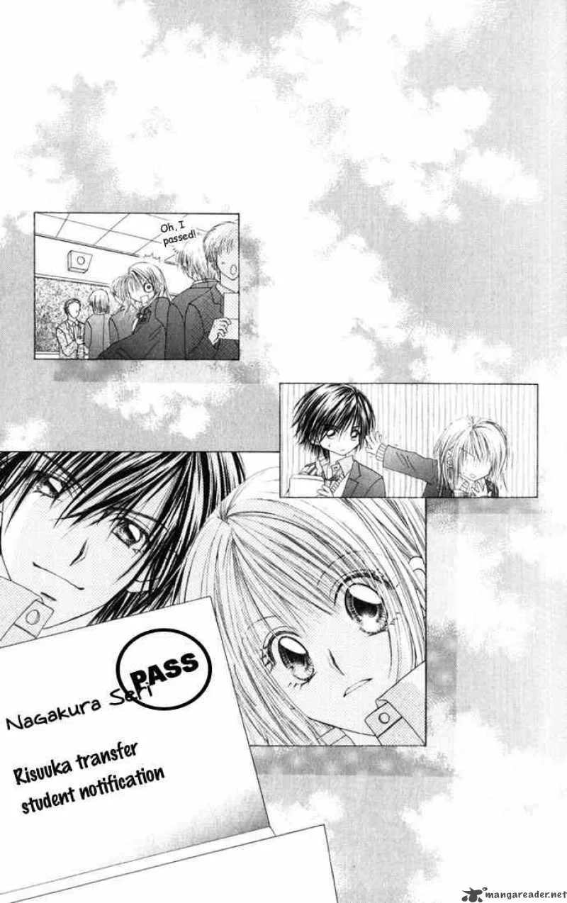 Ren-Ai Shijou Shugi Chapter 14 page 30