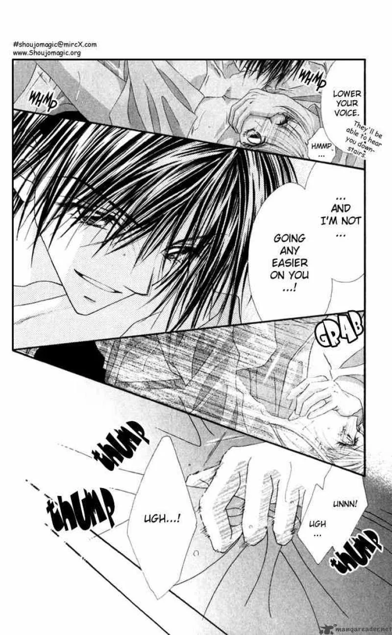 Ren-Ai Shijou Shugi Chapter 14 page 27