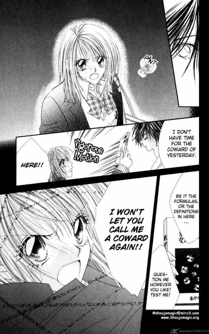 Ren-Ai Shijou Shugi Chapter 14 page 16