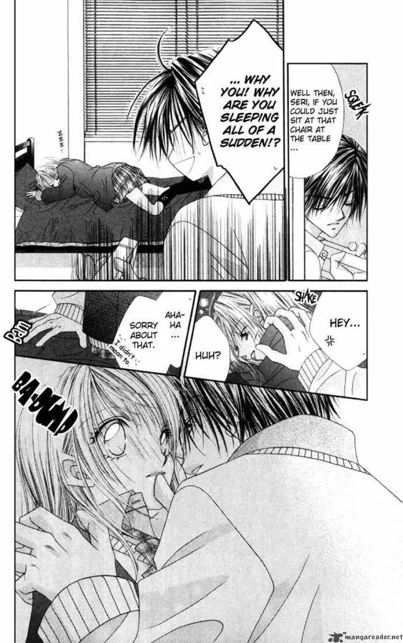 Ren-Ai Shijou Shugi Chapter 14 page 7