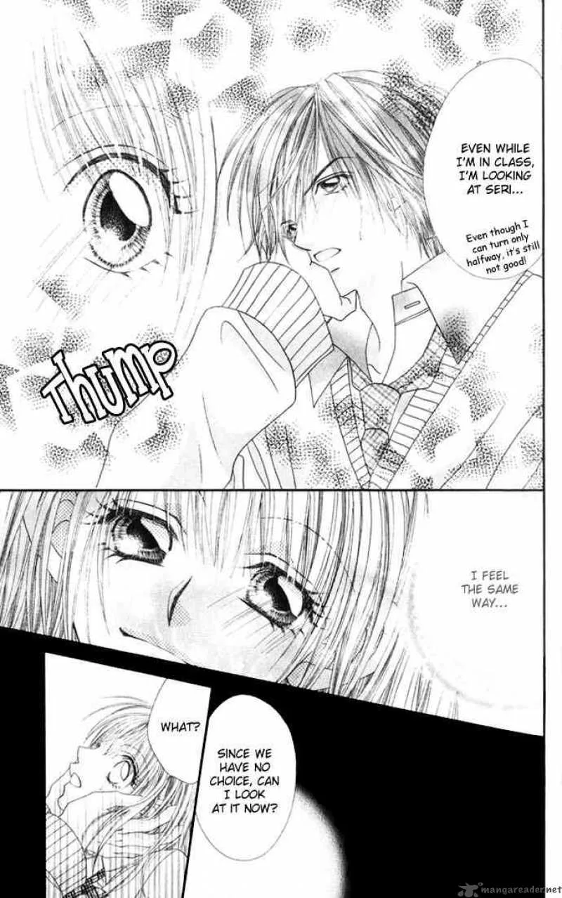 Ren-Ai Shijou Shugi Chapter 15 page 23