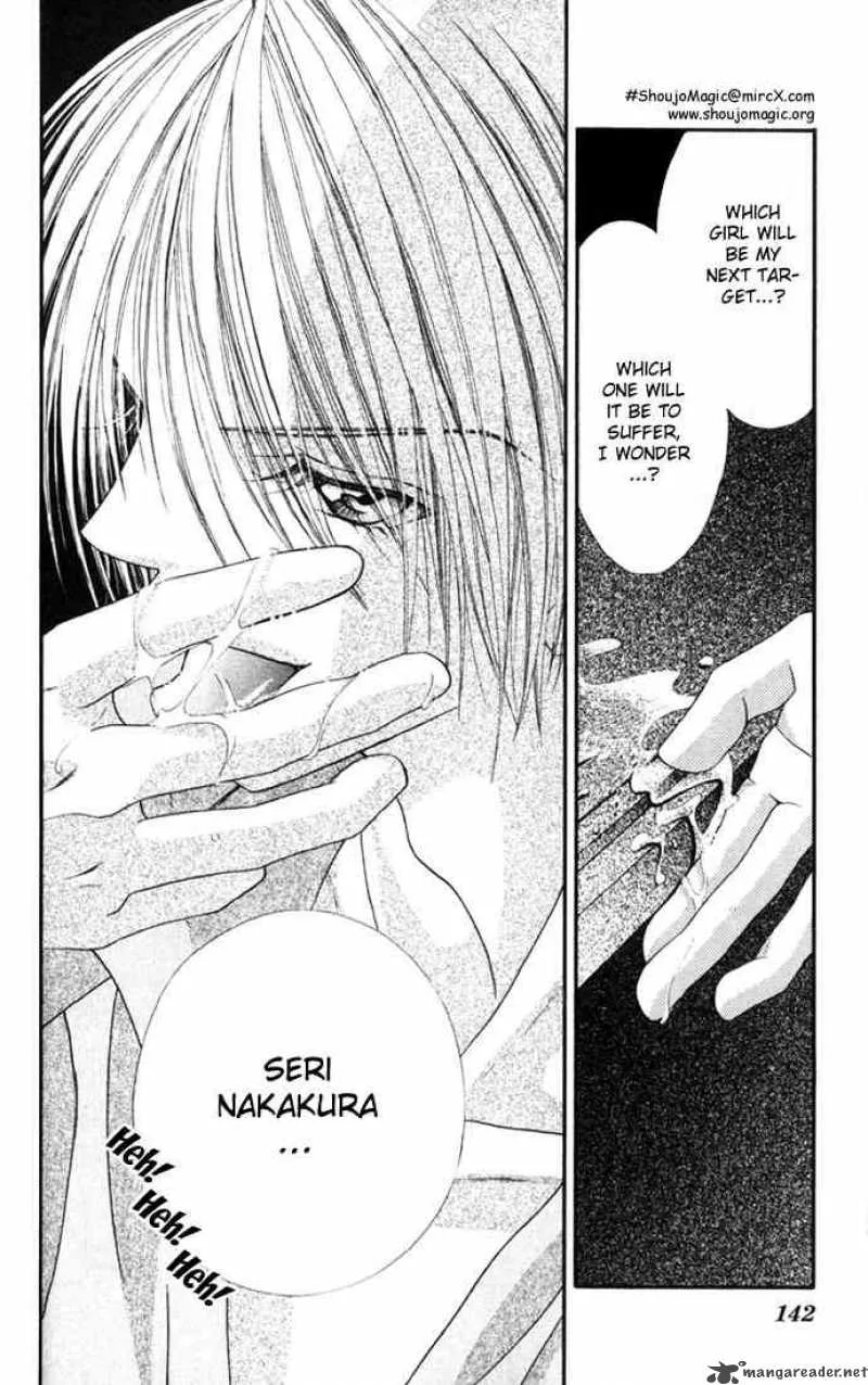 Ren-Ai Shijou Shugi Chapter 15 page 20