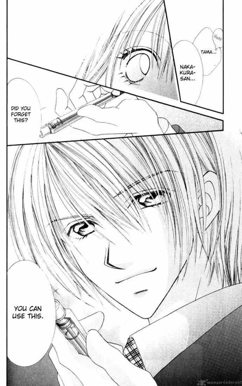 Ren-Ai Shijou Shugi Chapter 15 page 10