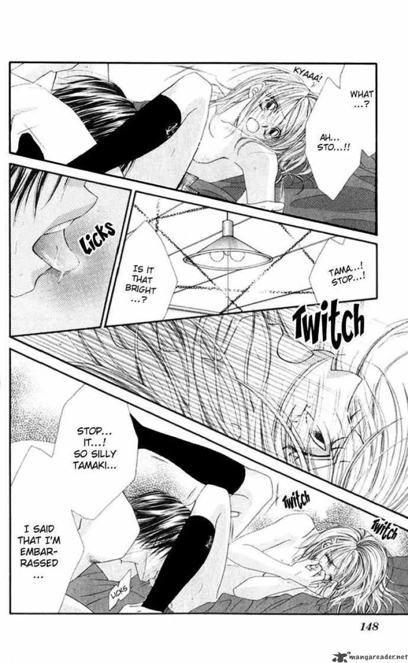 Ren-Ai Shijou Shugi Chapter 15 page 26