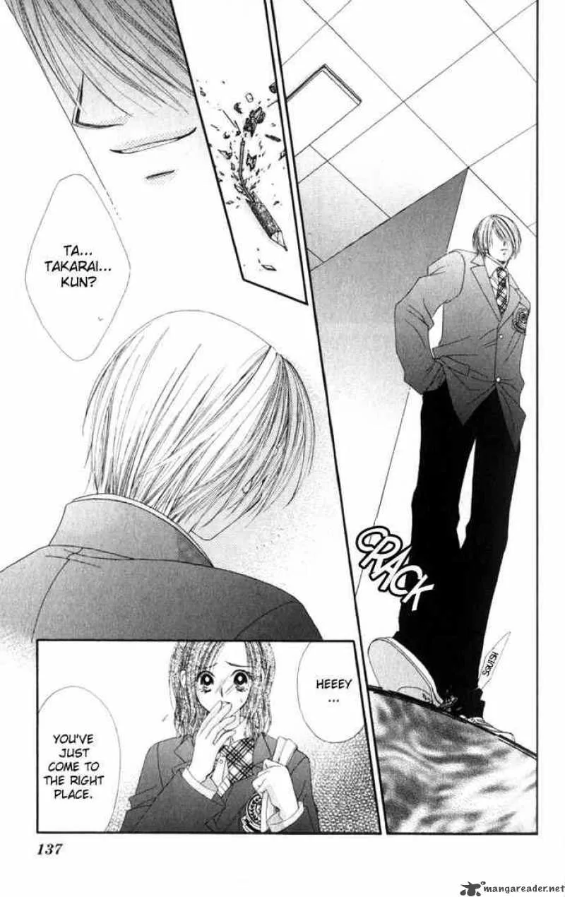 Ren-Ai Shijou Shugi Chapter 15 page 15