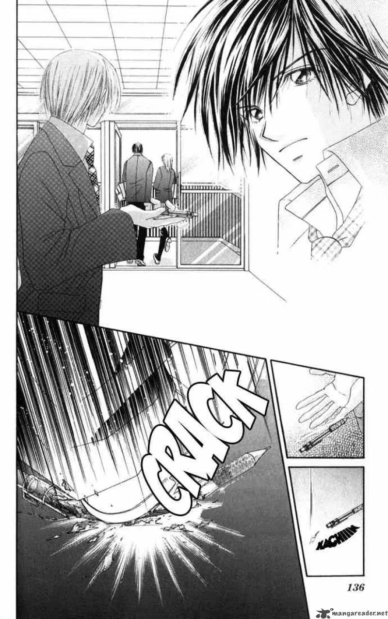 Ren-Ai Shijou Shugi Chapter 15 page 14