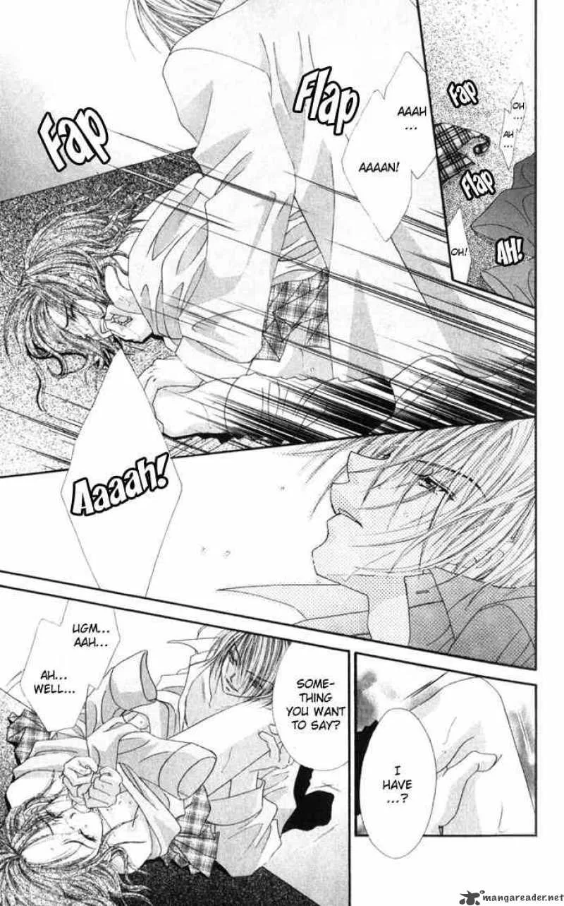 Ren-Ai Shijou Shugi Chapter 15 page 17