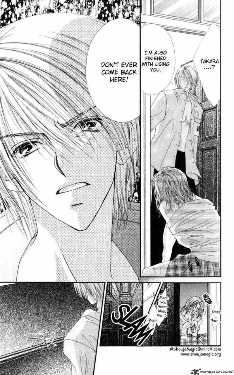 Ren-Ai Shijou Shugi Chapter 15 page 19