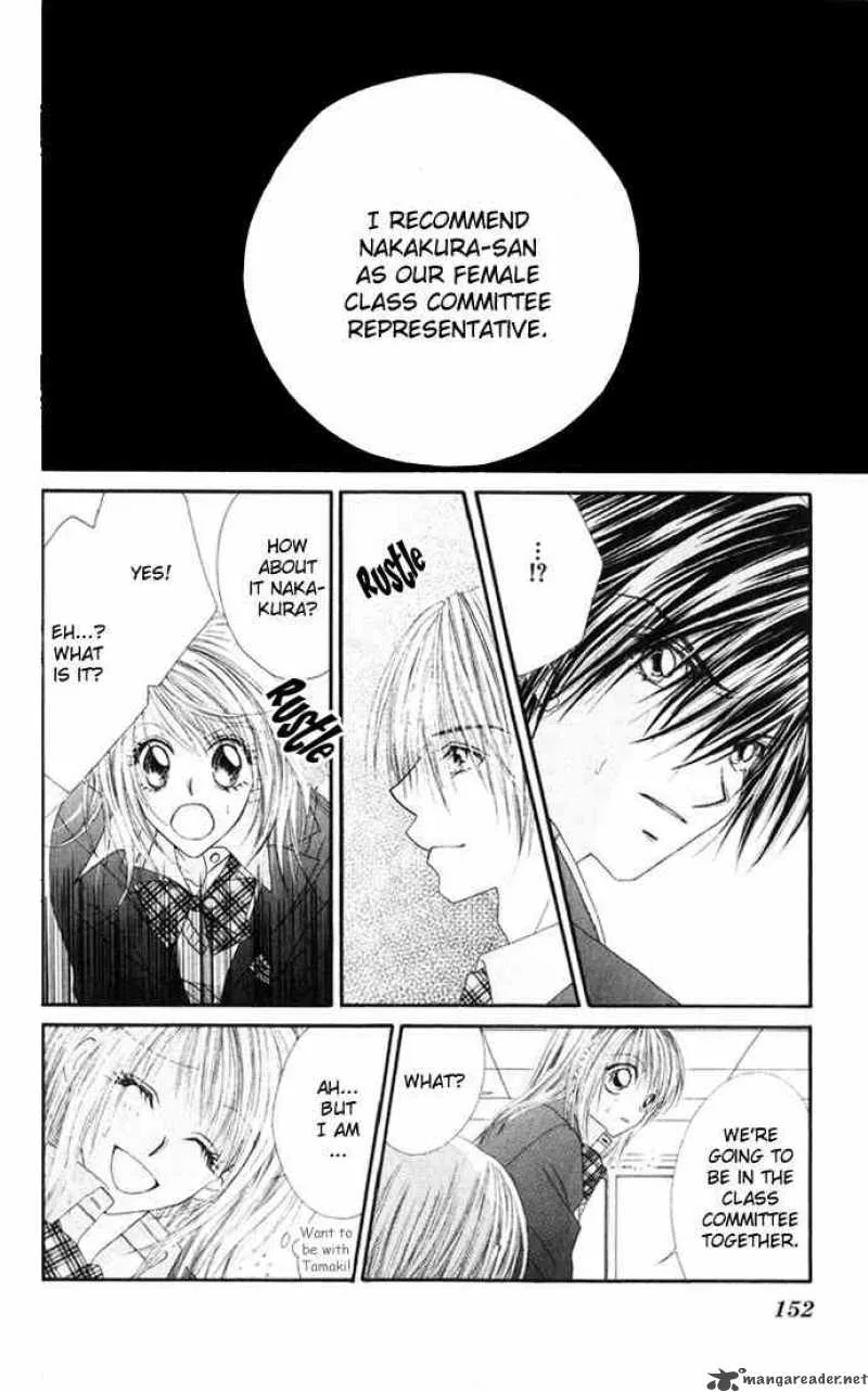 Ren-Ai Shijou Shugi Chapter 15 page 30