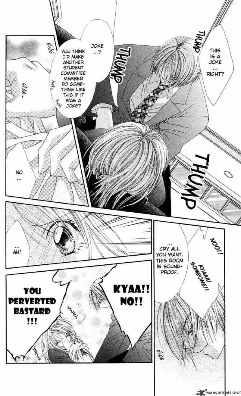 Ren-Ai Shijou Shugi Chapter 16 page 28