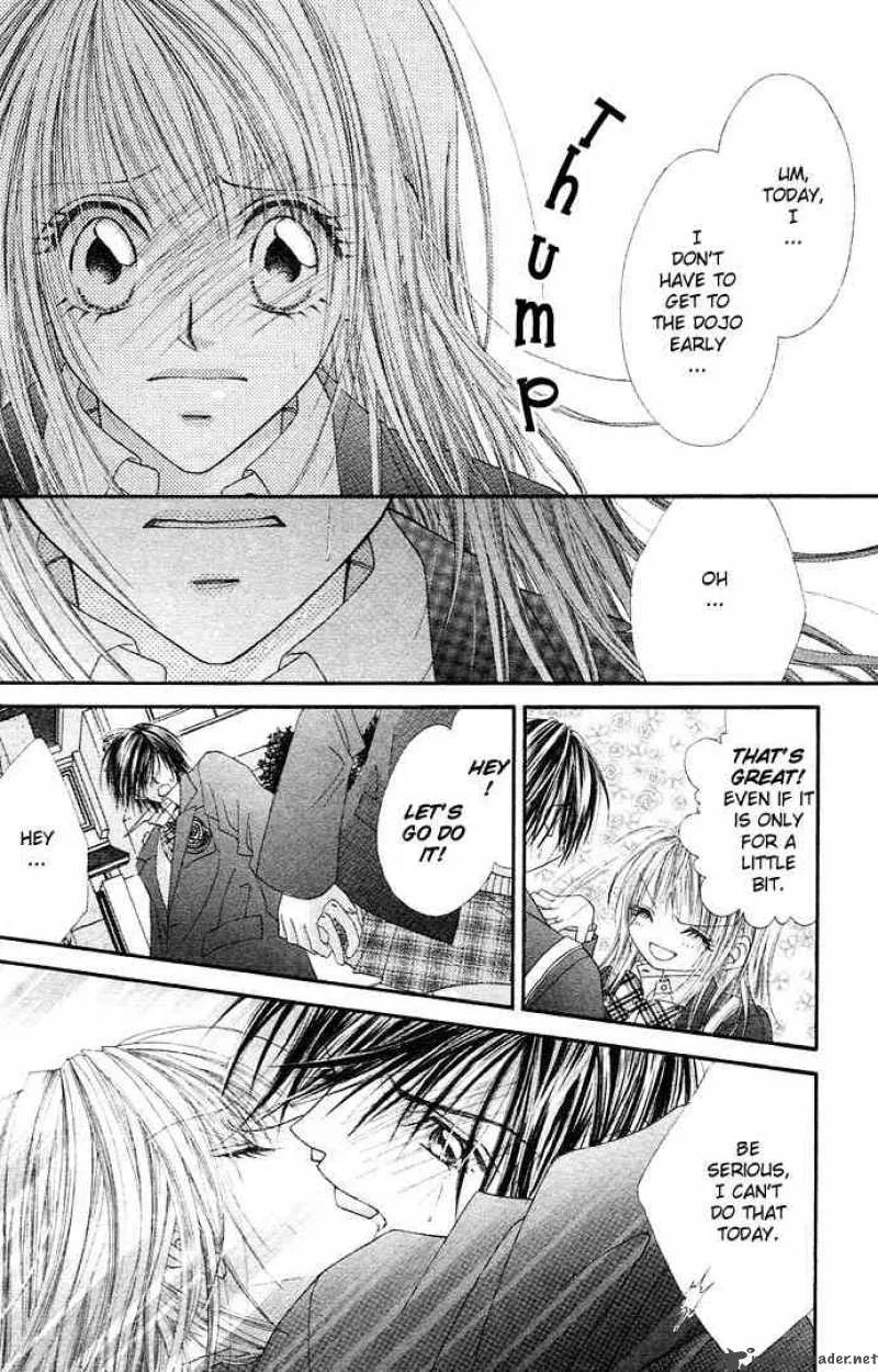 Ren-Ai Shijou Shugi Chapter 17 page 28