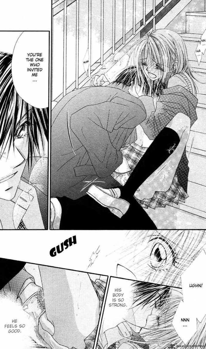 Ren-Ai Shijou Shugi Chapter 17 page 11