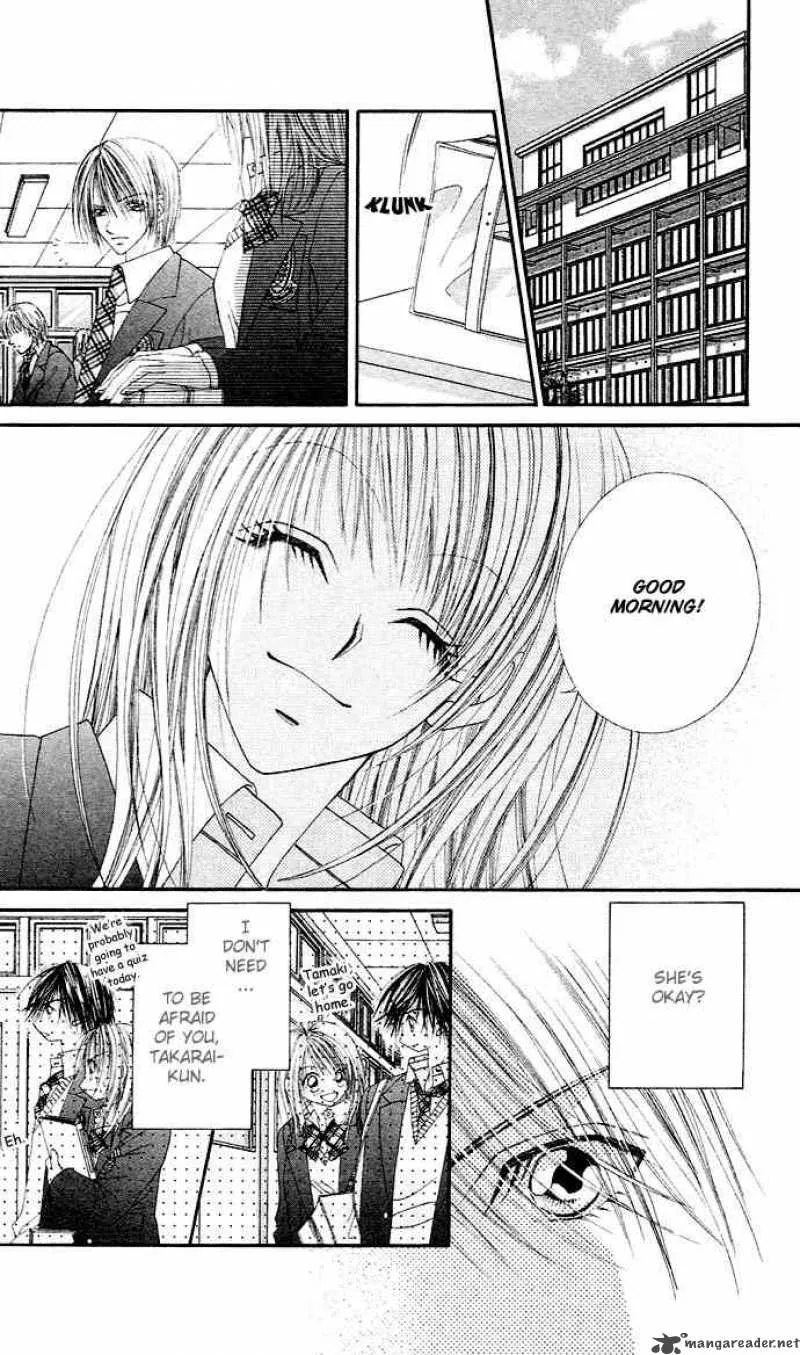 Ren-Ai Shijou Shugi Chapter 17 page 16