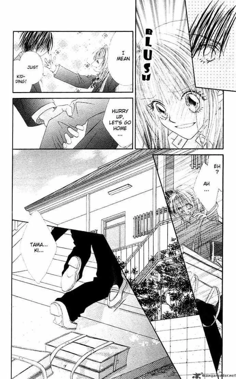 Ren-Ai Shijou Shugi Chapter 17 page 10