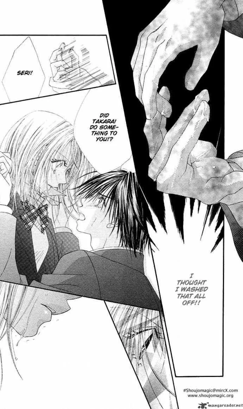 Ren-Ai Shijou Shugi Chapter 17 page 30