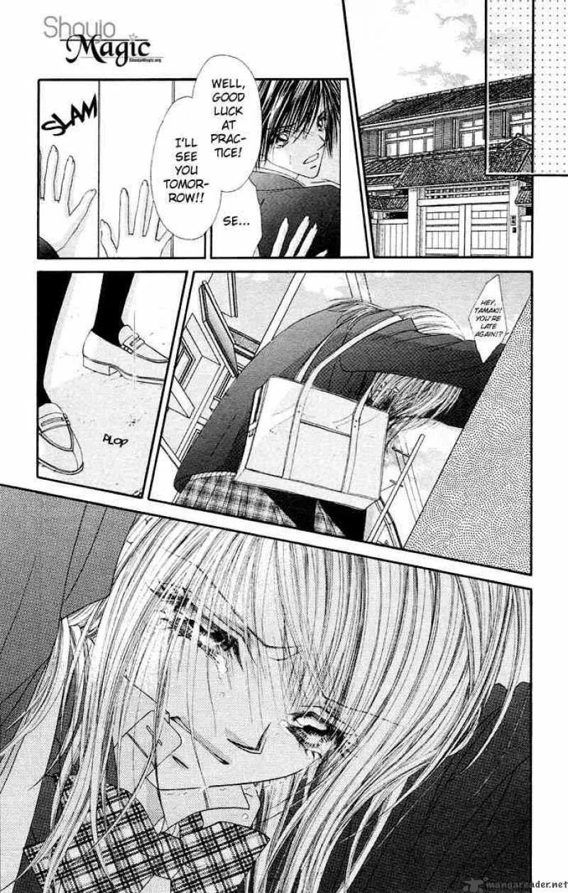 Ren-Ai Shijou Shugi Chapter 18 page 4