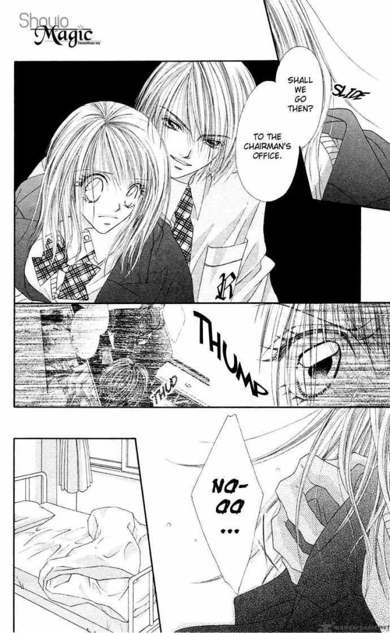 Ren-Ai Shijou Shugi Chapter 18 page 13
